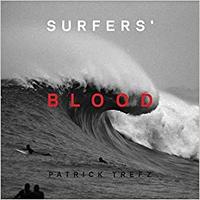 Picture of Patrick Trefz Surfer's Blood (Paperback) /anglais
