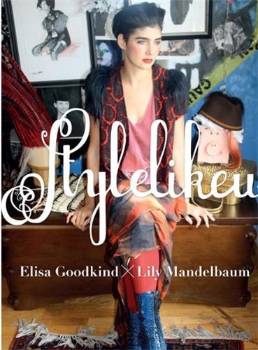 Picture of Stylelikeu /anglais
