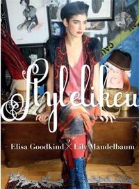 Picture of Stylelikeu /anglais