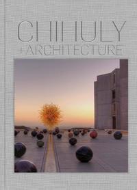 Picture of CHIHULY AND ARCHITECTURE