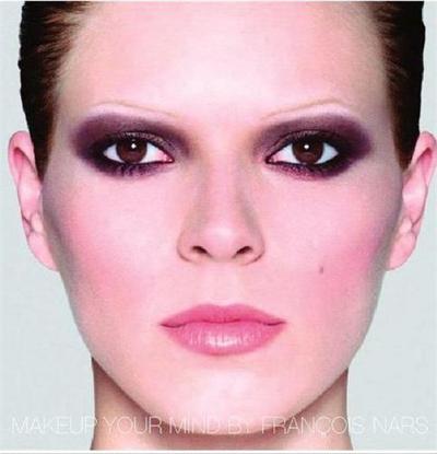 Picture of Makeup Your Mind /anglais