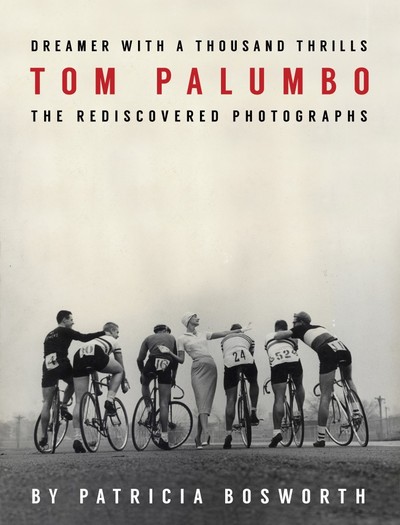 Picture of Tom Palumbo Dreamer With a Thousand Thrills /anglais