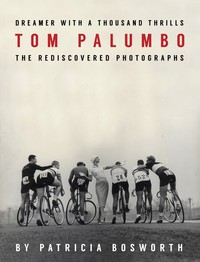 Picture of Tom Palumbo Dreamer With a Thousand Thrills /anglais