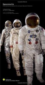Picture of Spacesuits : The Smithsonian National Air and Space Museum Collection /anglais