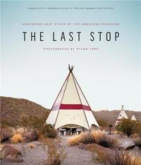 Image de Ryann Ford The Last Stop /anglais