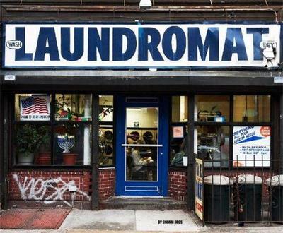 Image de Laundromat /anglais
