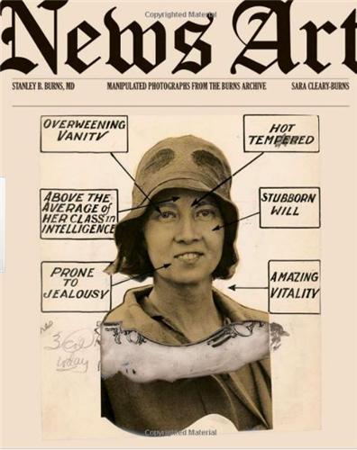 Picture of News Art /anglais