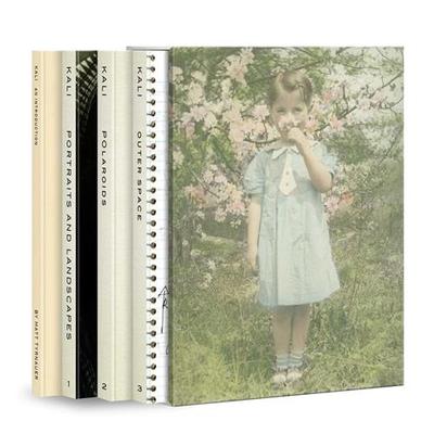 Image de Kali Ltd. Ed. /anglais