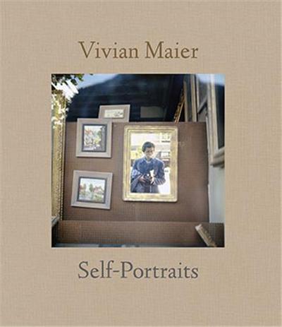 Image de Vivian Maier: Self-Portrait /anglais