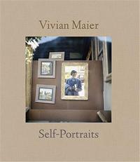 Image de Vivian Maier: Self-Portrait /anglais