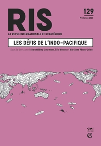 Image de Revue internationale et stratégique N°129 1/2023