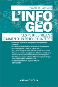 Image de L'information géographique - n°2/2024