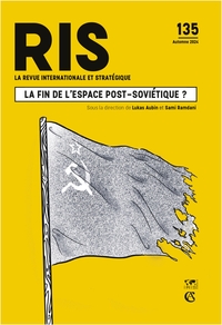 Image de Revue internationale et stratégique N°135 3/2024