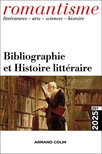 Picture of Romantisme N°207 1/2025
