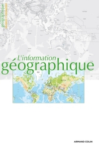 Image de L'information géographique - Vol. 78 (3/2014) Naturalité et culturalité : le paysage