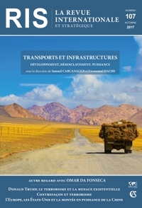 Image de Revue internationale et stratégique n° 107 (3/2017)