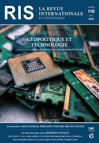 Image de Revue internationale et stratégique n° 110 (2/2018)
