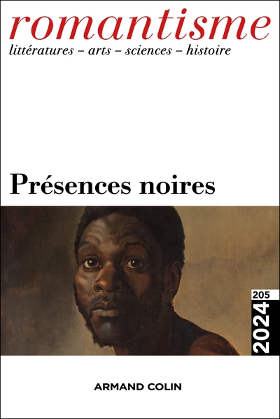 Picture of Romantisme N°205 3/2024
