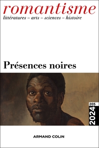 Picture of Romantisme N°205 3/2024