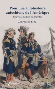 Picture of POUR UNE AUTOHISTOIRE AUTOCHTONE DE L'AMERIQUE