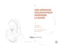 Picture of UNE APPROCHE INCLUSIVE POUR ENSEIGNER LA DANSE