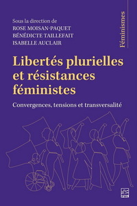 Image de LIBERTES PLURIELLES ET RESISTANCES FEMINISTES