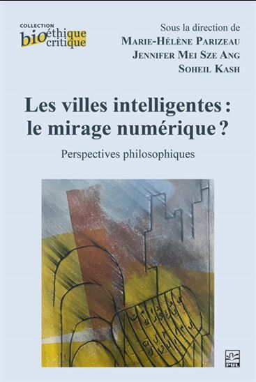 Image de LES VILLES INTELLIGENTES. LE MIRAGE NUMERIQUE ?
