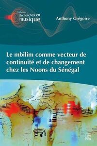 Picture of LE MBILIM COMME VECTEUR DE CONTINUITE ET DE CHANGEMENT CHEZ LES