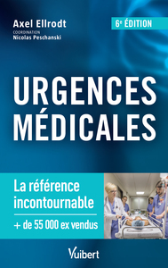 Picture of Urgences médicales