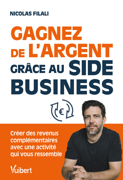 Picture of Gagnez de l’argent grâce au side business !