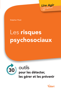 Image de Les risques psychosociaux