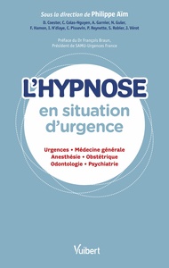 Picture of L'hypnose en situation d'urgence