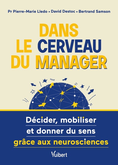 Picture of Dans le cerveau du manager