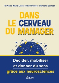 Picture of Dans le cerveau du manager