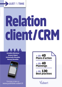 Picture of Relation client / CRM