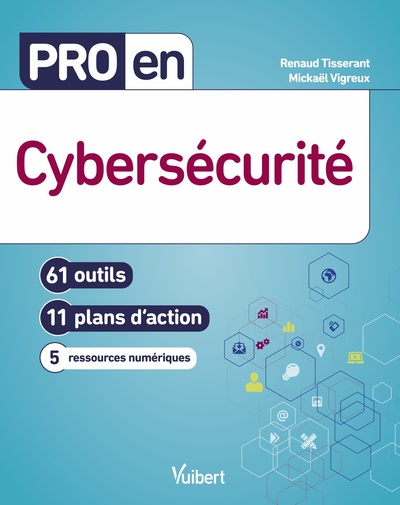 Picture of Pro en Cybersécurité
