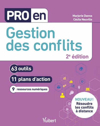 Picture of Pro en Gestion des conflits