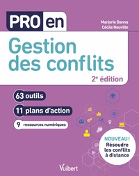 Picture of Pro en Gestion des conflits