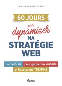 Image de 60 JOURS pour dynamiser ma stratégie web