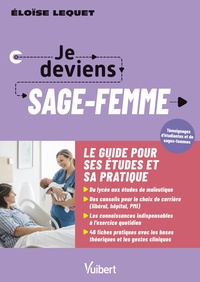 Image de Je deviens sage-femme