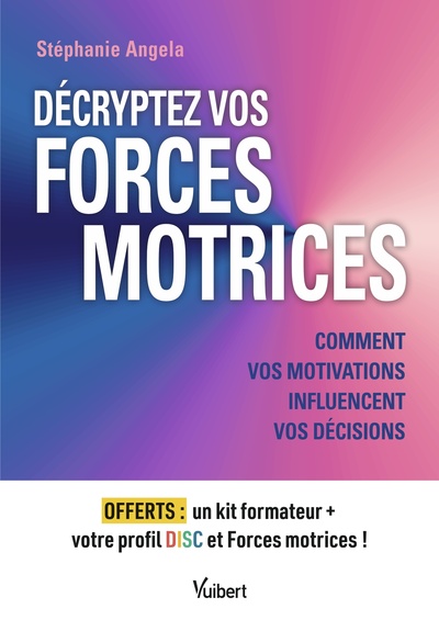 Picture of Décryptez vos forces motrices