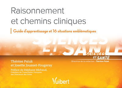 Picture of Raisonnement et chemins cliniques