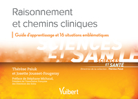 Picture of Raisonnement et chemins cliniques