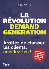 Image de La révolution demand generation