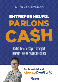 Image de Entrepreneurs, parlons cash