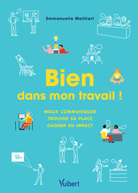 Image de Bien dans mon travail !
