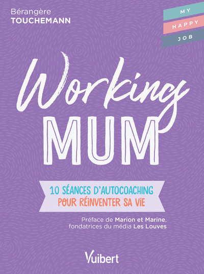 Image de Working mum