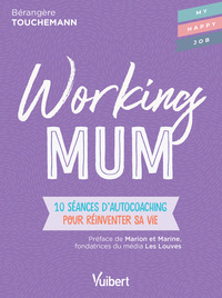 Image de Working mum