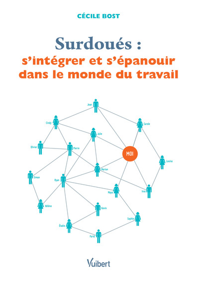 Picture of Surdoués : s'intégrer et s'épanouir dans le monde du travail