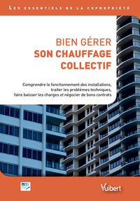 Picture of Bien gérer son chauffage collectif